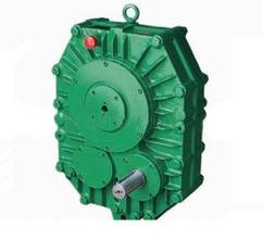 ZJ、ZJY、TCJ系列軸裝式硬齒面減速機(jī)